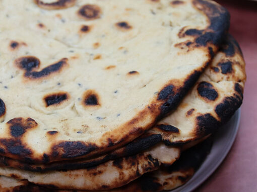 Naan