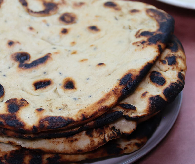 Naan